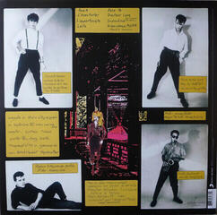 LP Indochine - L'Aventurier (LP) - 3
