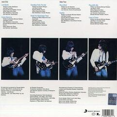 Hanglemez Jeff Beck - Wired (Coloured Vinyl) (LP) - 1
