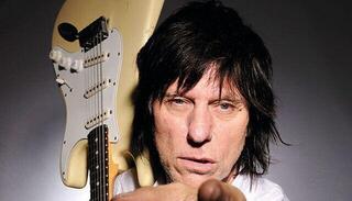 Hanglemez Jeff Beck - Wired (Coloured Vinyl) (LP) - 2