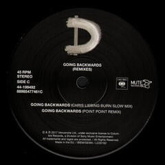 Δίσκος LP Depeche Mode - Going Backwards (Remixes) (2 x 12" Vinyl) - 3