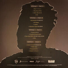 Вінілові платівки Black M - Il Etait Une Fois... (2 LP) - 1