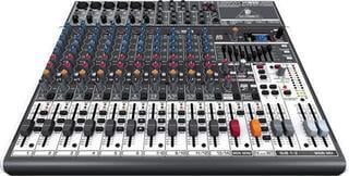 Mixing Desk Behringer XENYX X 1832 USB Mixing Desk - 1