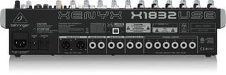 Mixing Desk Behringer XENYX X 1832 USB Mixing Desk - 2