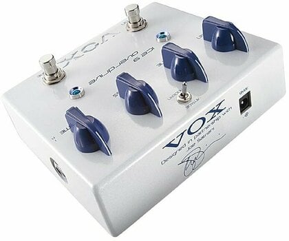 VOX ICE 9 Overdrive エフェクターペダル