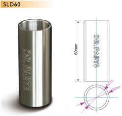 Slide Dr.Parts SLD60 Slide - 1