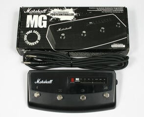 Voetschakelaar Marshall PEDL 90008 Voetschakelaar - 1