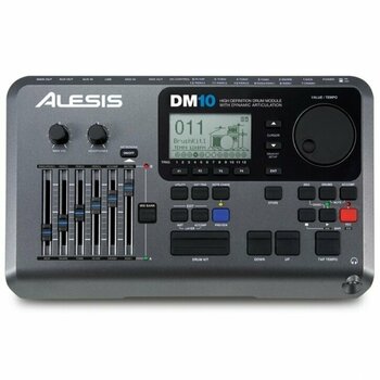 Elektronisch drumstel Alesis DM10 Studio Kit 2011 - 6