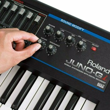 Synthesizer Roland JUNO Gi - 2