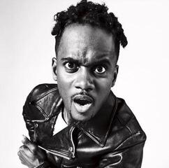 Вінілові платівки Black M - Il Etait Une Fois... (2 LP) - 2