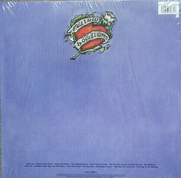LP deska Deacon Blue - Fellow Hoodlums (Anniversary Edition) (LP) - 4