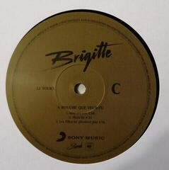 Schallplatte Brigitte - A Bouche Que Veux-Tu (2 LP) - 3