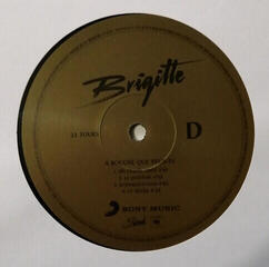 Schallplatte Brigitte - A Bouche Que Veux-Tu (2 LP) - 4