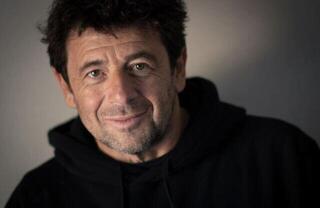 LP Patrick Bruel - Ce Soir On Sort... (2 LP) - 2