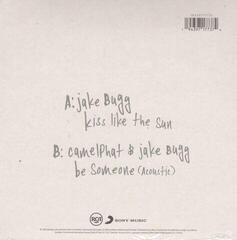 LP deska Jake Bugg - Kiss Like The Sun (Singel) (7" Vinyl) - 1
