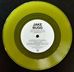 LP deska Jake Bugg - Saviours.. (Coloured) (Singel) (7" Vinyl) - 1