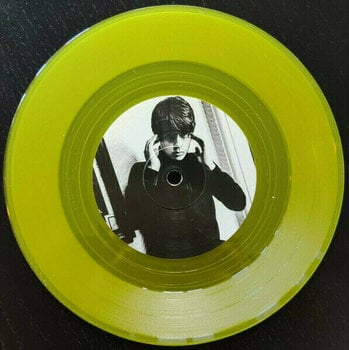 LP Jake Bugg - Saviours.. (Coloured) (Singel) (7" Vinyl) - 3