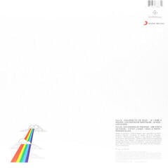 LP Francis Cabrel - Les Chemins De Traverse (LP) - 1