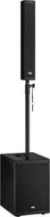 Sistema de colunas PA IMG Stage Line MIRA-1/1 Sistema de colunas PA - 4