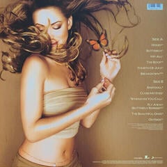 Hanglemez Mariah Carey - Butterfly (LP) - 2