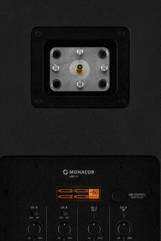 Système de sonorisation en colonne IMG Stage Line VERT-12 Système de sonorisation en colonne - 3