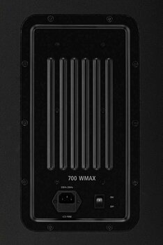 Système de sonorisation en colonne IMG Stage Line VERT-12 Système de sonorisation en colonne - 4