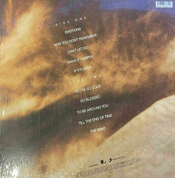 Vinylplade Mariah Carey - Emotions (Reissue) (LP) - 4