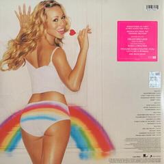 Płyta winylowa Mariah Carey - Rainbow (Reissue) (2 LP) - 5