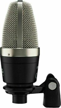 Kondezatorski mikrofon za vokal IMG Stage Line SONGWRITER-1 Kondezatorski mikrofon za vokal - 7