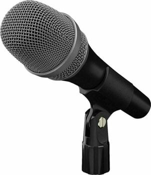 Dynamisk mikrofon til vokal IMG Stage Line DM-9 Dynamisk mikrofon til vokal - 5