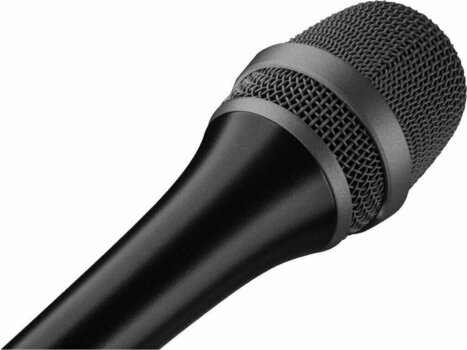 Dynamisk mikrofon til vokal IMG Stage Line DM-9 Dynamisk mikrofon til vokal - 2