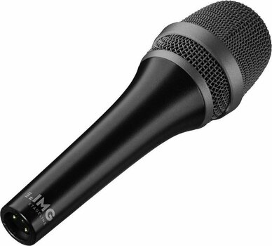 Microfono Dinamico Voce IMG Stage Line DM-9 Microfono Dinamico Voce - 4