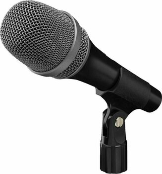 Dynamisk mikrofon til vokal IMG Stage Line DM-9S Dynamisk mikrofon til vokal - 5