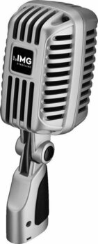 Microfone retro IMG Stage Line DM-101 Microfone retro - 2