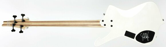 4-string Bassguitar Ibanez SDB3-PW Pearl White - 5