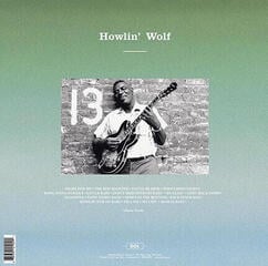 Вінілові платівки Howlin' Wolf - Howlin' Wolf (Reissue) (LP) - 3