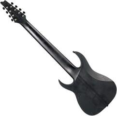 Guitares 8 cordes Ibanez M8M Black Guitares 8 cordes - 1