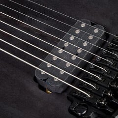 Guitares 8 cordes Ibanez M8M Black Guitares 8 cordes - 4