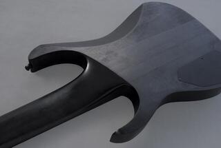 Guitares 8 cordes Ibanez M8M Black Guitares 8 cordes - 6