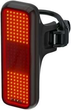 Fietslamp Knog Blinder V Black 100 lm Traffic Fietslamp - 2