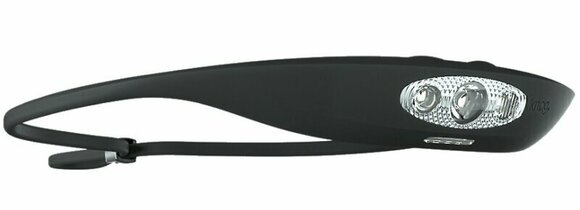 Hoofdlamp Knog Bandicoot Black 250 lm Headlamp Hoofdlamp - 2