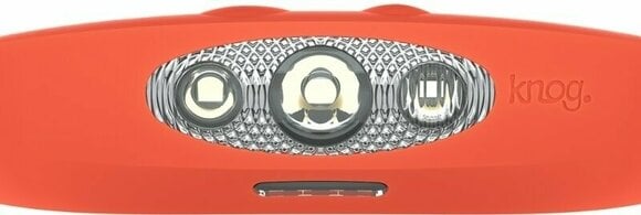 Lampe frontale Knog Bandicoot Coral 250 lm Lampe frontale Lampe frontale - 4