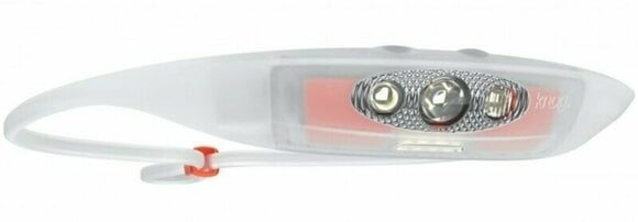 Stirnlampe batteriebetrieben Knog Bandicoot Run Coral 250 lm Kopflampe Stirnlampe batteriebetrieben - 2