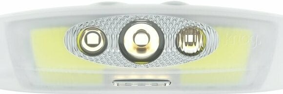 Stirnlampe batteriebetrieben Knog Bandicoot Run Coral 250 lm Kopflampe Stirnlampe batteriebetrieben - 4