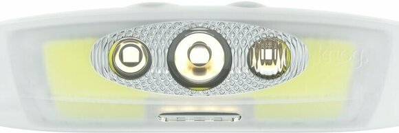 Stirnlampe batteriebetrieben Knog Bandicoot Run Grape 250 lm Kopflampe Stirnlampe batteriebetrieben - 4