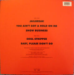 LP ploča AC/DC - 74 Jailbreak (LP) - 2