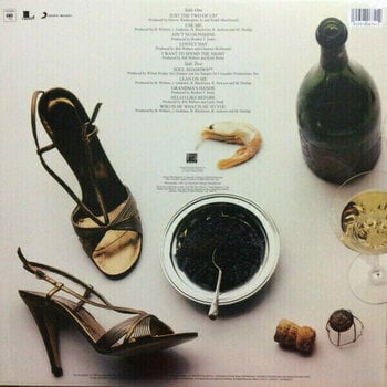 LP deska Bill Withers - Greatest Hits (LP) - 2