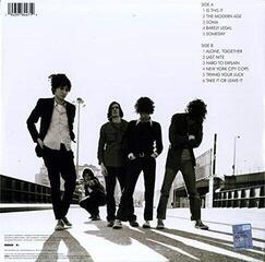 Disc de vinil The Strokes - Is This It (LP) - 4