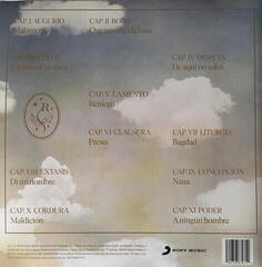 LP deska Rosalia - El Mal Querer (LP) - 3