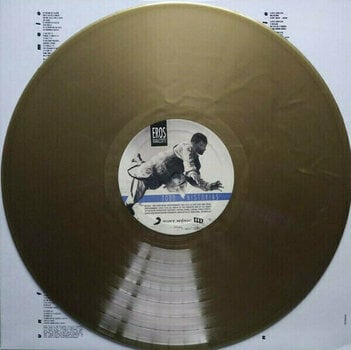 Disque vinyle Eros Ramazzotti - Todo Historias (Coloured Vinyl) (LP) - 2