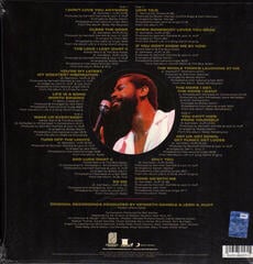 LP platňa Teddy Pendergrass - Best Of Teddy Pendergrass (2 LP) - 1